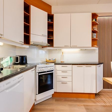 Levillenet Levi Centre Chalets 외부 사진