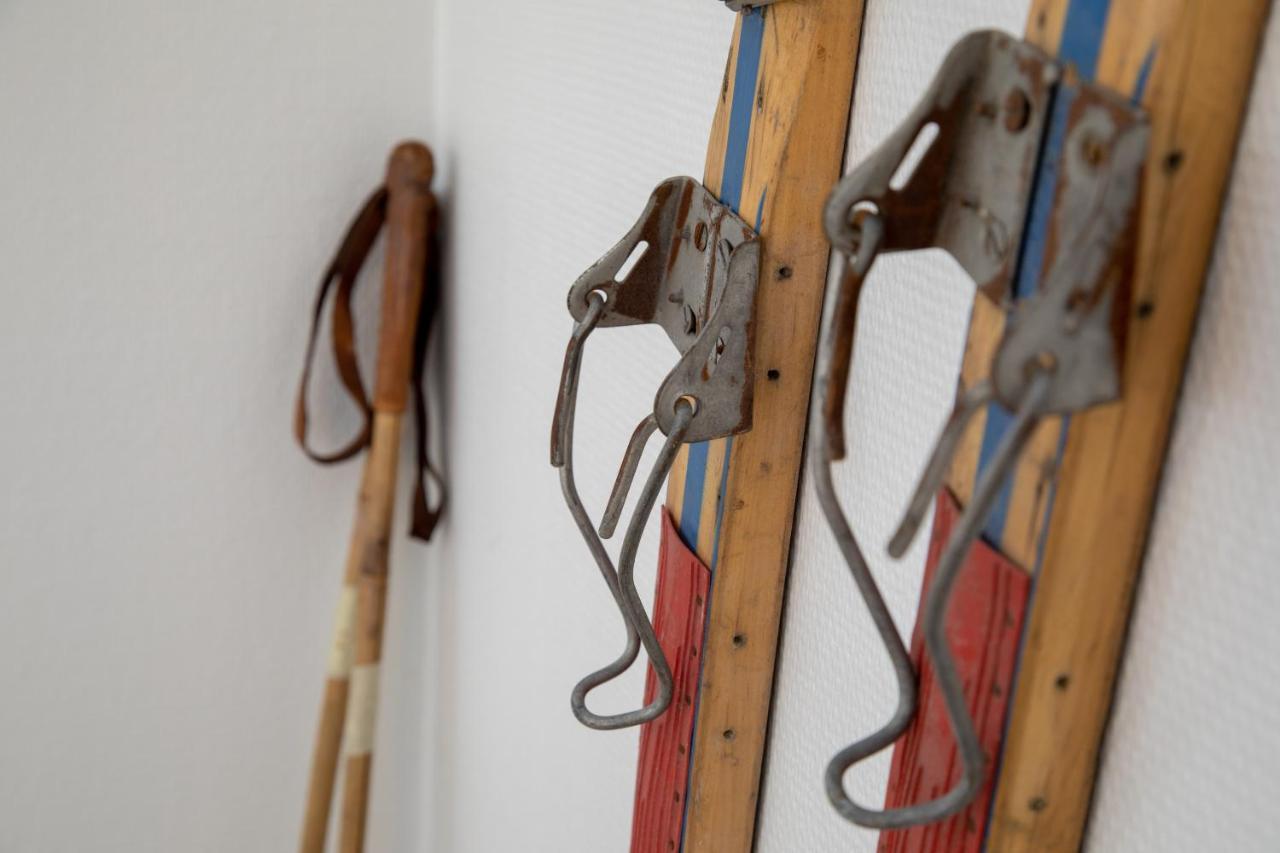 Levillenet Levi Centre Chalets 외부 사진