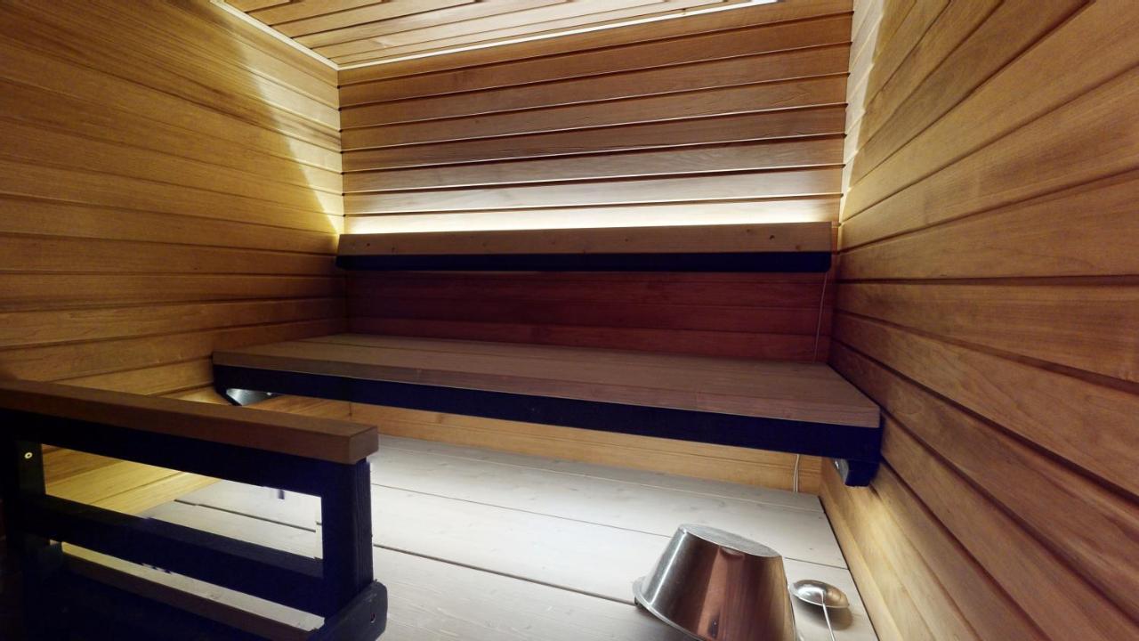 Levillenet Levi Centre Chalets 외부 사진