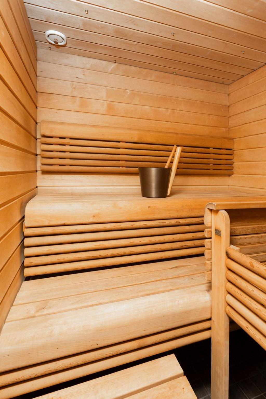 Levillenet Levi Centre Chalets 외부 사진