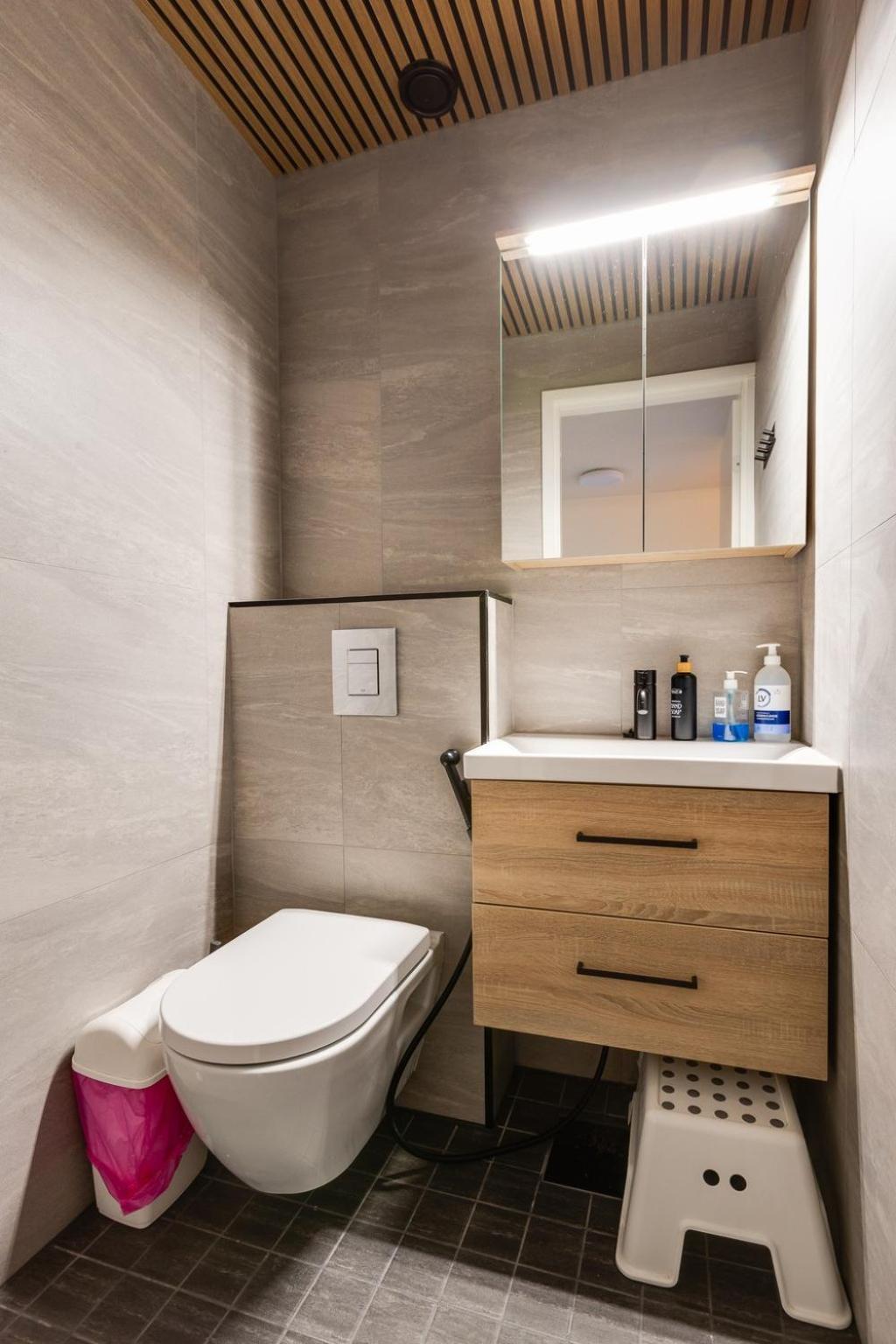 Levillenet Levi Centre Chalets 외부 사진