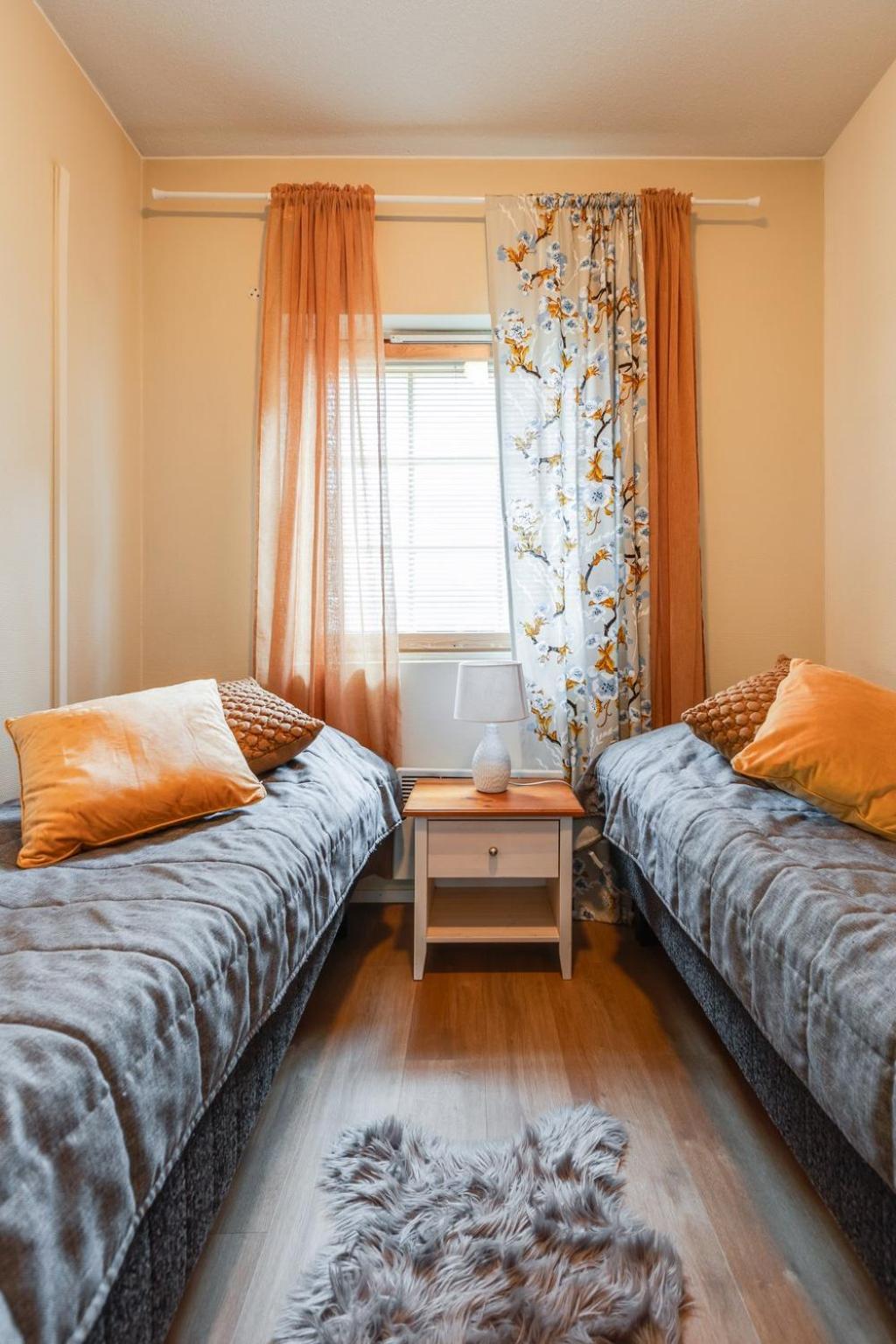 Levillenet Levi Centre Chalets 외부 사진
