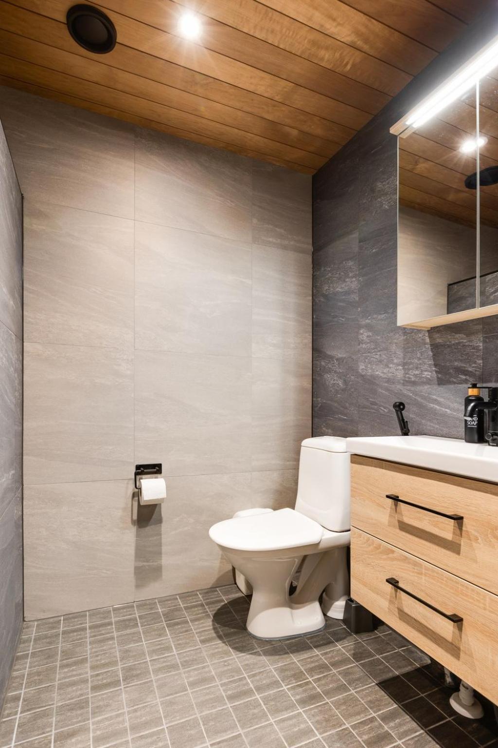 Levillenet Levi Centre Chalets 외부 사진