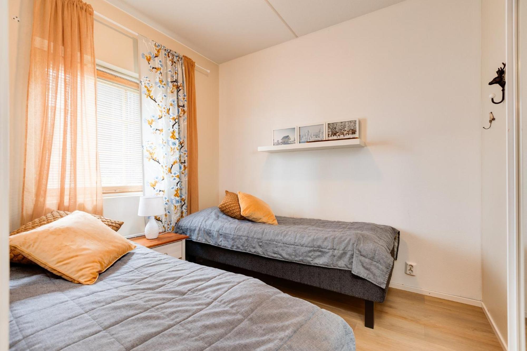 Levillenet Levi Centre Chalets 외부 사진