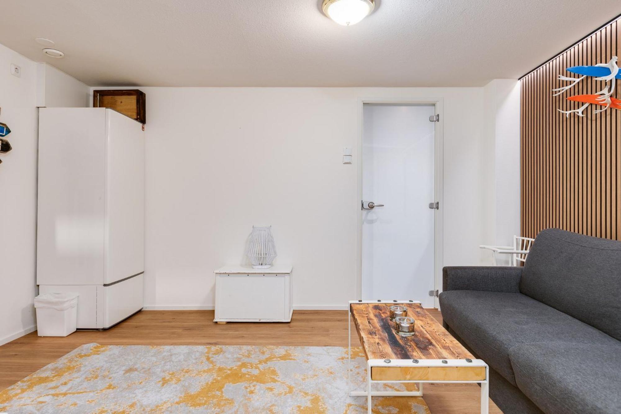 Levillenet Levi Centre Chalets 외부 사진