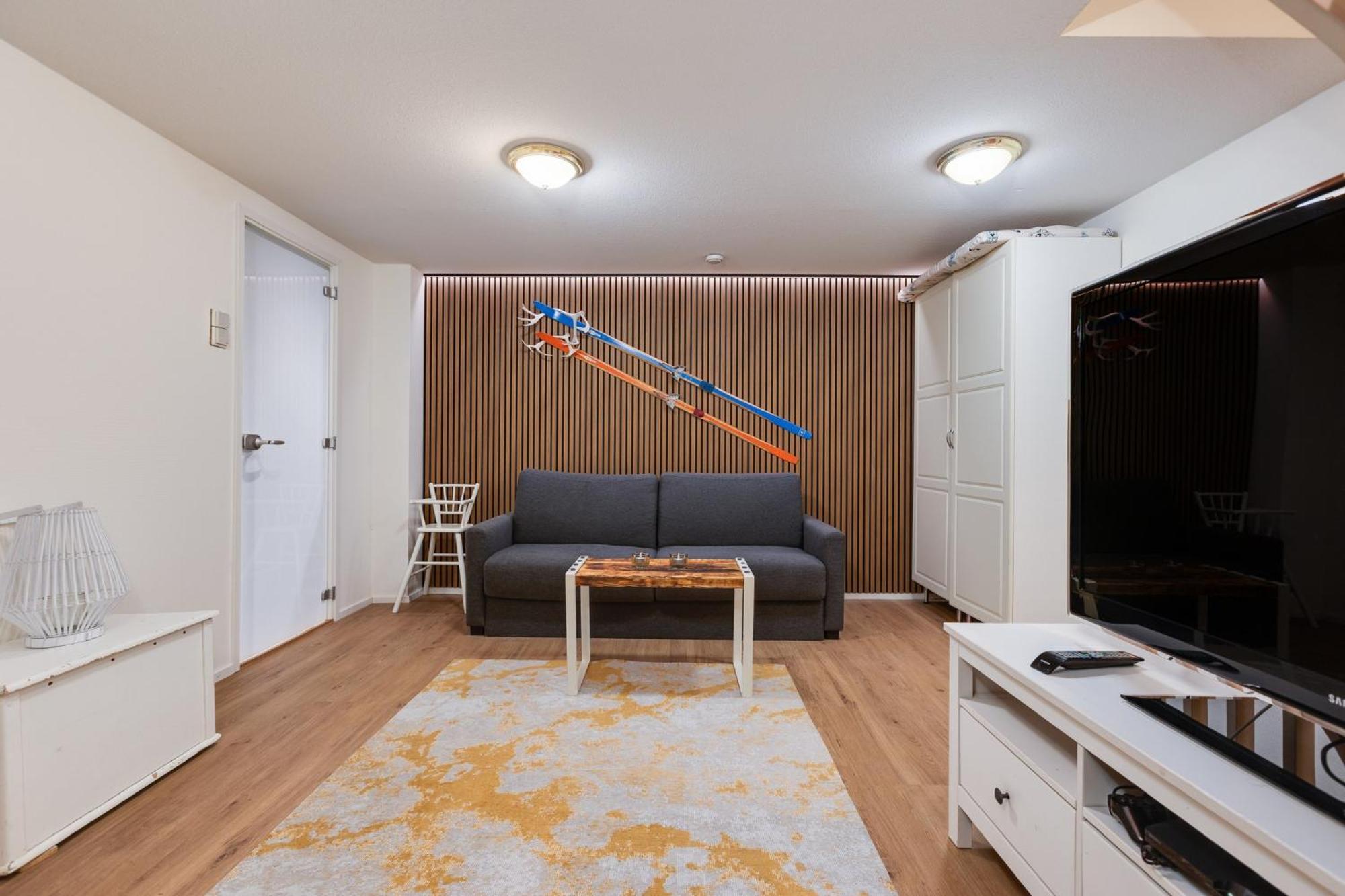 Levillenet Levi Centre Chalets 외부 사진