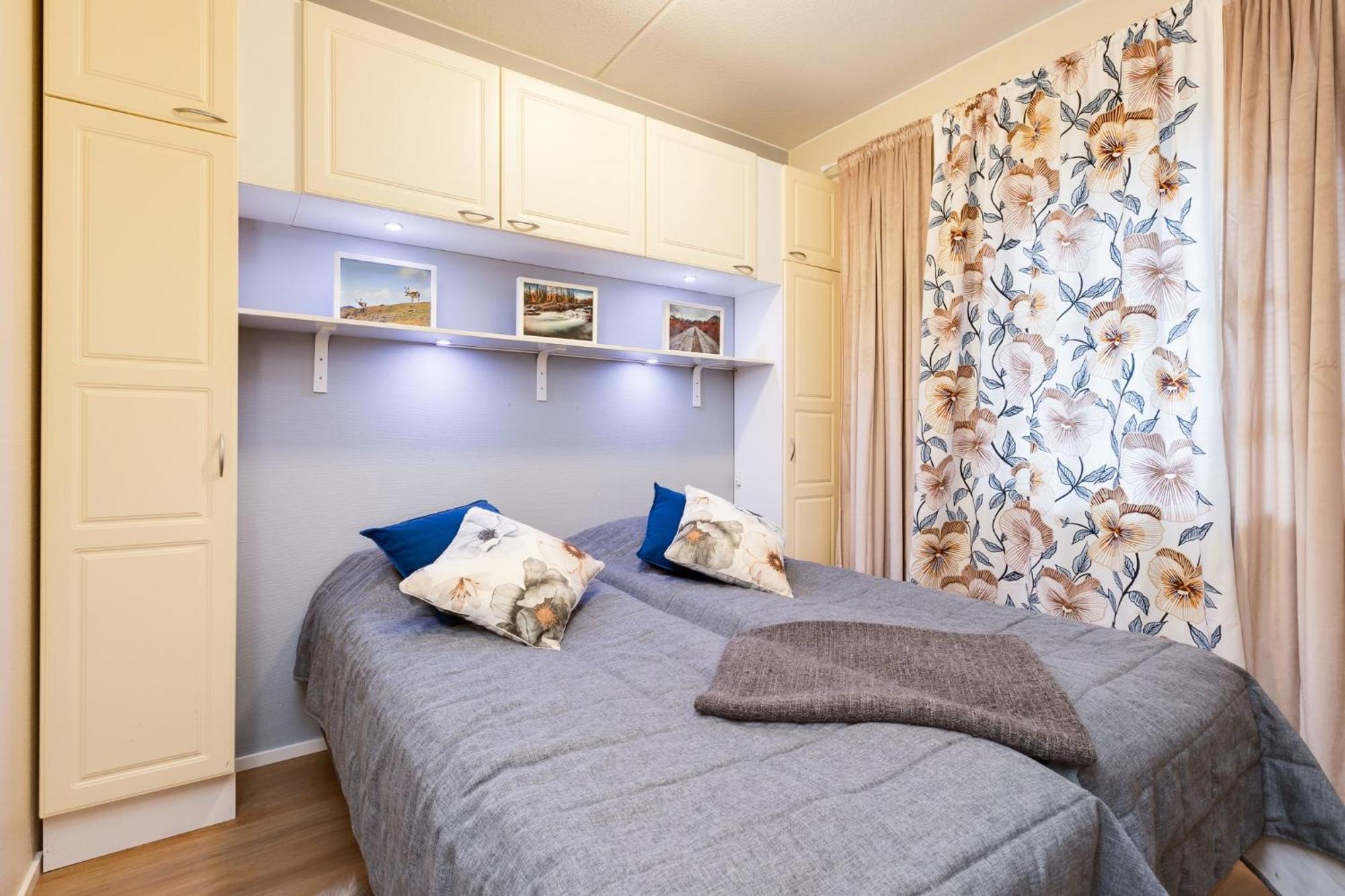 Levillenet Levi Centre Chalets 외부 사진