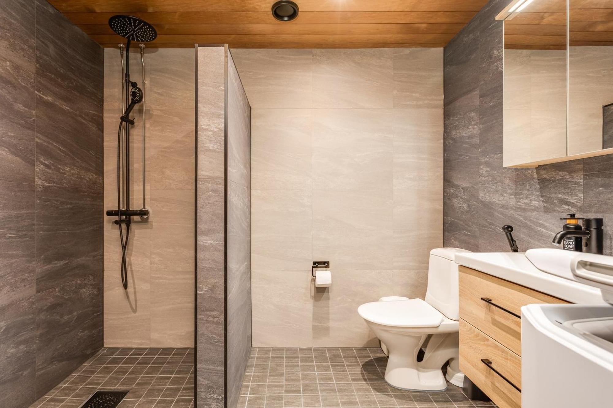 Levillenet Levi Centre Chalets 외부 사진