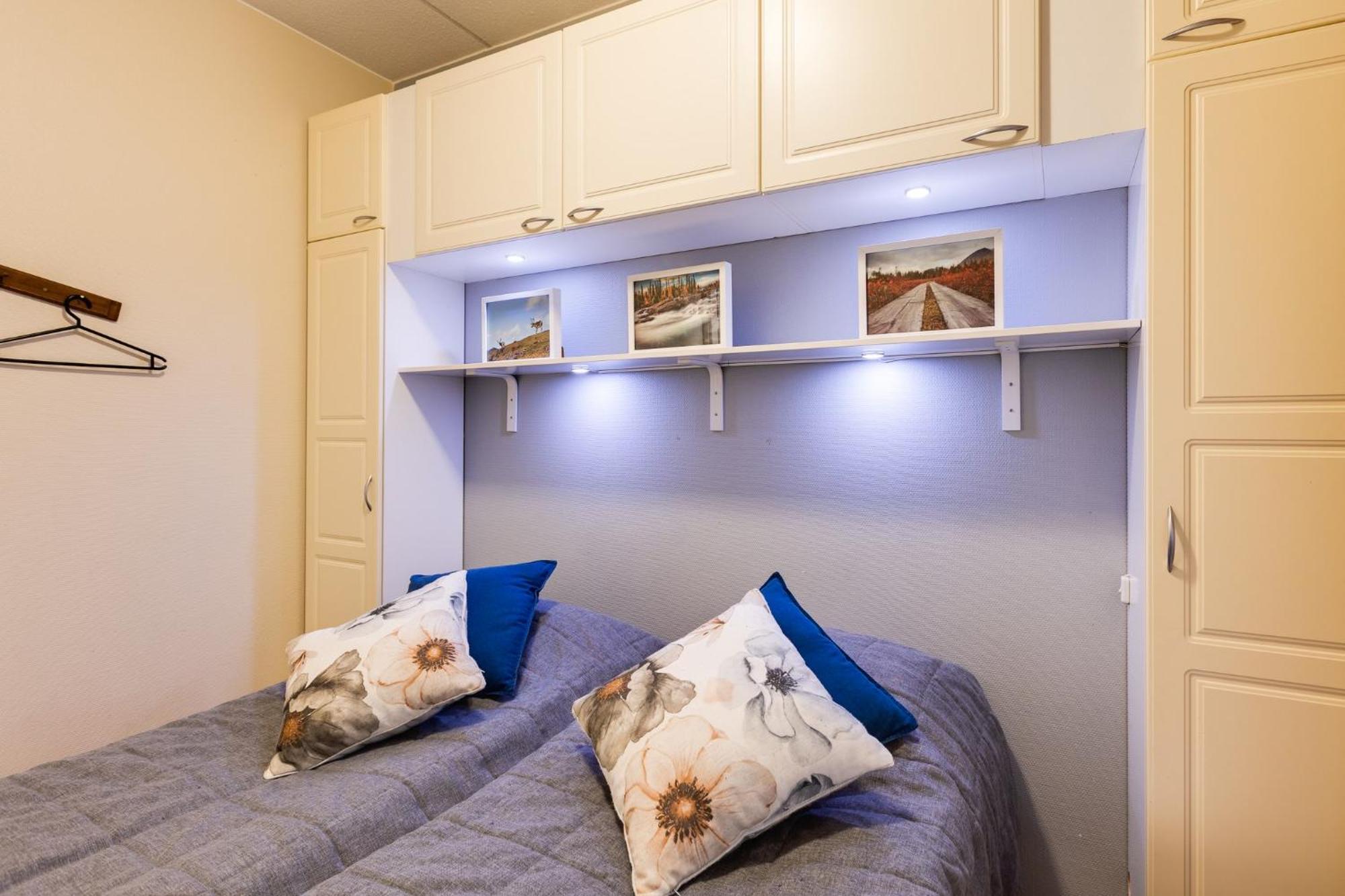 Levillenet Levi Centre Chalets 외부 사진