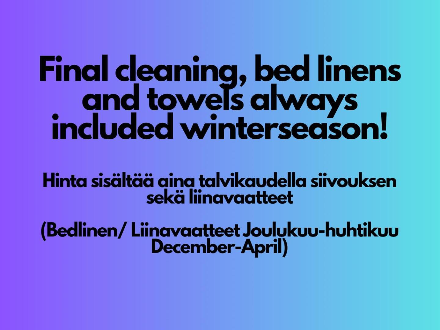 Levillenet Levi Centre Chalets 외부 사진
